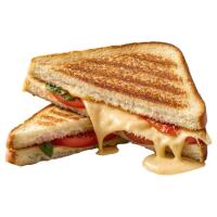 Toast Farcito - Bar Caffè Milano by GB