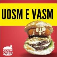 UOSM E VASM - Uosm e Vasm