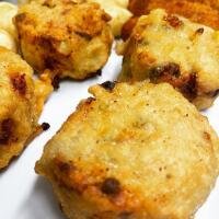 Frittatina - Pizzeria Napul'è