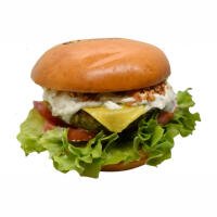 Veganbù - SmashBù Atripalda