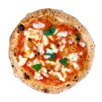 Margherita - Pizzeria Pharina