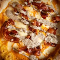 AUTUNNALE - Pizza e Sfizi 081