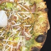 Nerano - Pizzeria Napul'è