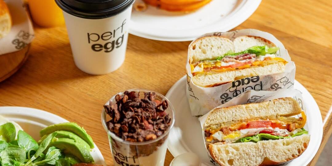 Perfegg Borgopio Roma