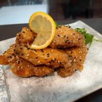 Spicy Chicken - Burgers Gourmet - Enna