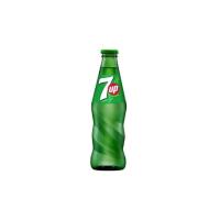 7 UP - NY Smash Burger