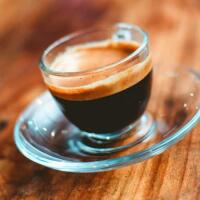 Americano - Bar Caffè Milano by GB