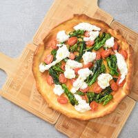 Puglia Mia - Mia Pizzeria Parma