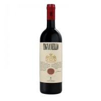 Tignanello Toscana Rosso IGT 2020 - Antinori - Piano - Susci Italiano