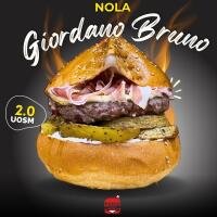 Giordano Bruno - Uosm e Vasm