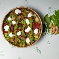 MANZO RUSH - Sponzami