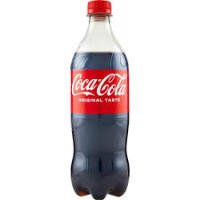 Coca cola 500 ml - Bristoforno Caserta