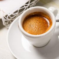 Caffè Espresso - Bar Caffè Milano by GB