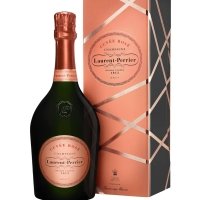 CUVEE BRUT ROSE (LAURENT-PERRIER) - Piano - Susci Italiano