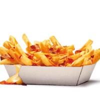 Patatine Cheese & Bacon - The Grill Altamura