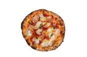 categoria Pizze Classiche - Pizzeria Giuseppe Capone