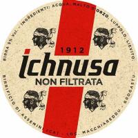 Ichnusa chiara 40cl - Paravì Pizzeria
