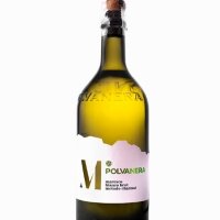 SPUMANTE BIANCO BRUT "M" (POLVANERA) - Piano - Susci Italiano