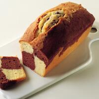 PLUMCAKE CACAO / BIANCO - Bistrò 26
