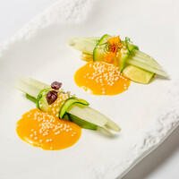 R1 - Roru yasai 2pz - Takiya Sushi casoria