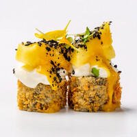 H7 - Hosomaki speciale ananas 4pz - Takiya Sushi casoria