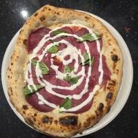Black Angus - Pizzeria Giuseppe Capone