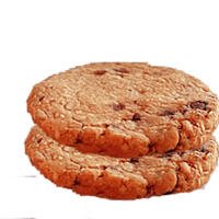 Cookies vegani - QUEENS CAFFÈ BISTROT