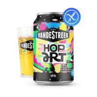 Hop Art 33cl - West Coast IPA - Figaro Burger House