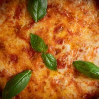 Margherita - Pizza e Sfizi 081