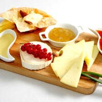 Selezione formaggi - o figlio d o macellaio