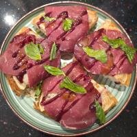 Angus Ubriaco - Pizzeria Giuseppe Capone