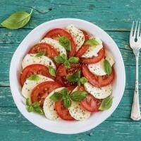 Mozzarella di Bufala DOP - Xmas Brew Fest