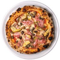 Capricciosa - Pizzeria Napul'è