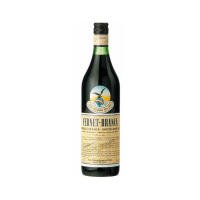 Fernet Branca - Nicolaus Club La Giurlita