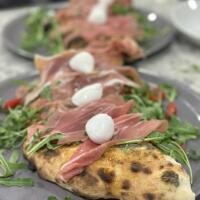 Cappotto di mozzarella - Pizzeria Napul'è