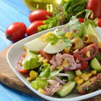 Insalata n 06. - Bontà Sottozero