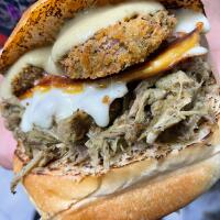 Porcosauro-Rex - Paninoteca del Pomo