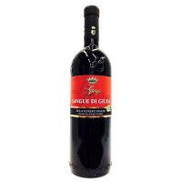 Vino rosso - Pizzeria Napul'è