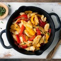 STRACCETTI DI POLLO - Bontà Sottozero