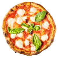 Max Margherita + Pepsi - ALLA BUON'ORA