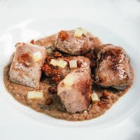 BOMBETTE DI SAPORE - Giza Caffè Gelateria molfetta