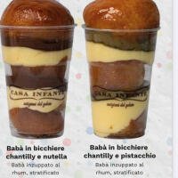 Babà Casa Infante - Gusto Agropoli