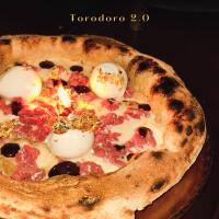Torodoro - Pizzeria La Malafemmina