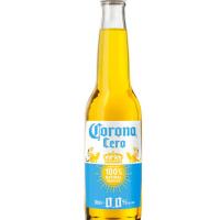Birra Corona 0.33l no alcol - Mia Pizzeria Parma
