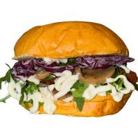 BURGER DEL MESE - SGARRO O NO?