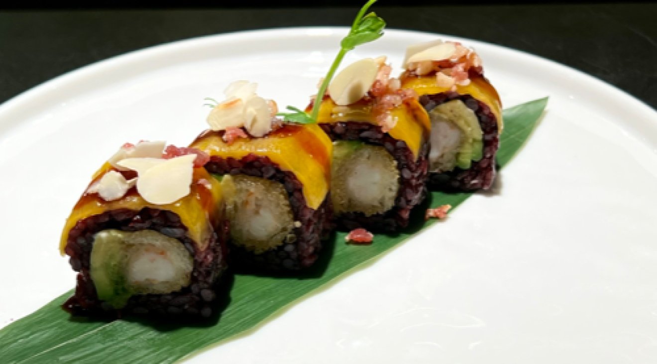 Crispy bacon 8pz - Umaki Salerno