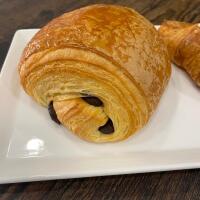 Pain au chocolat - Bar Caffè Milano by GB