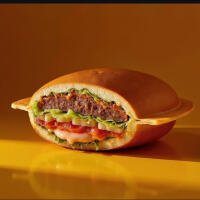 Ufo Burger - NY Smash Burger