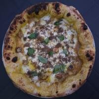Zucca - Pizzeria Giuseppe Capone