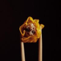 31 - GYOZA GAMBERI 4PZ - Takiya Sushi casoria